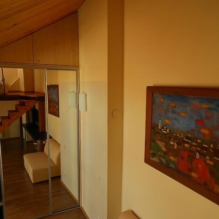 Daukanto Apartments 维尔纽斯 外观 照片