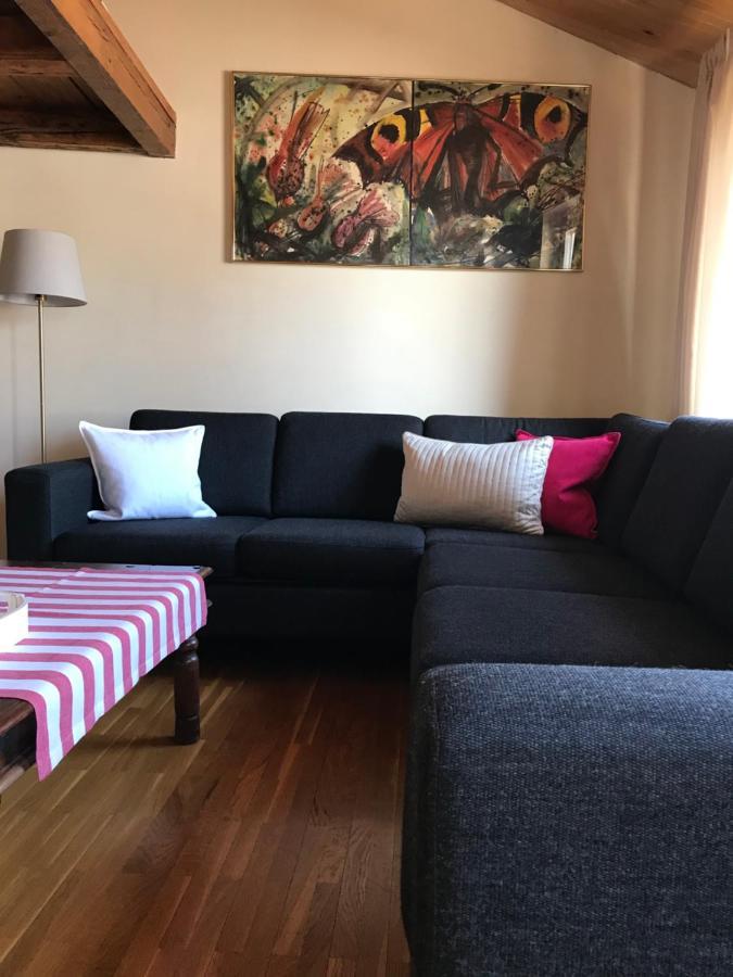 Daukanto Apartments 维尔纽斯 外观 照片