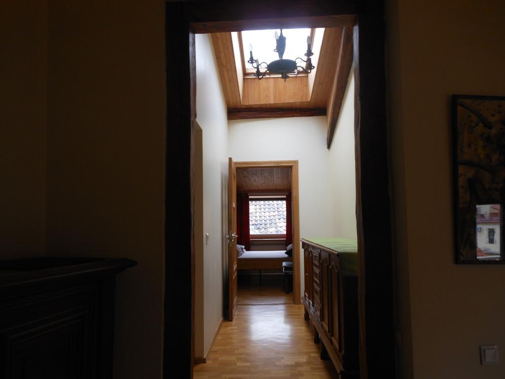 Daukanto Apartments 维尔纽斯 客房 照片