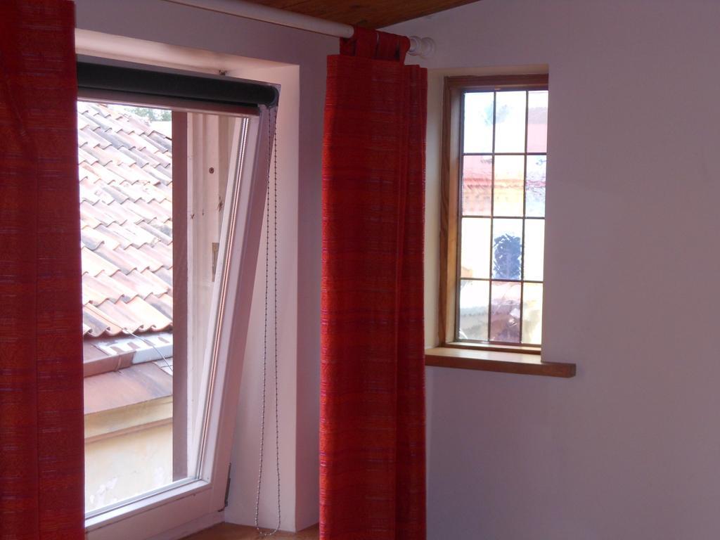 Daukanto Apartments 维尔纽斯 客房 照片
