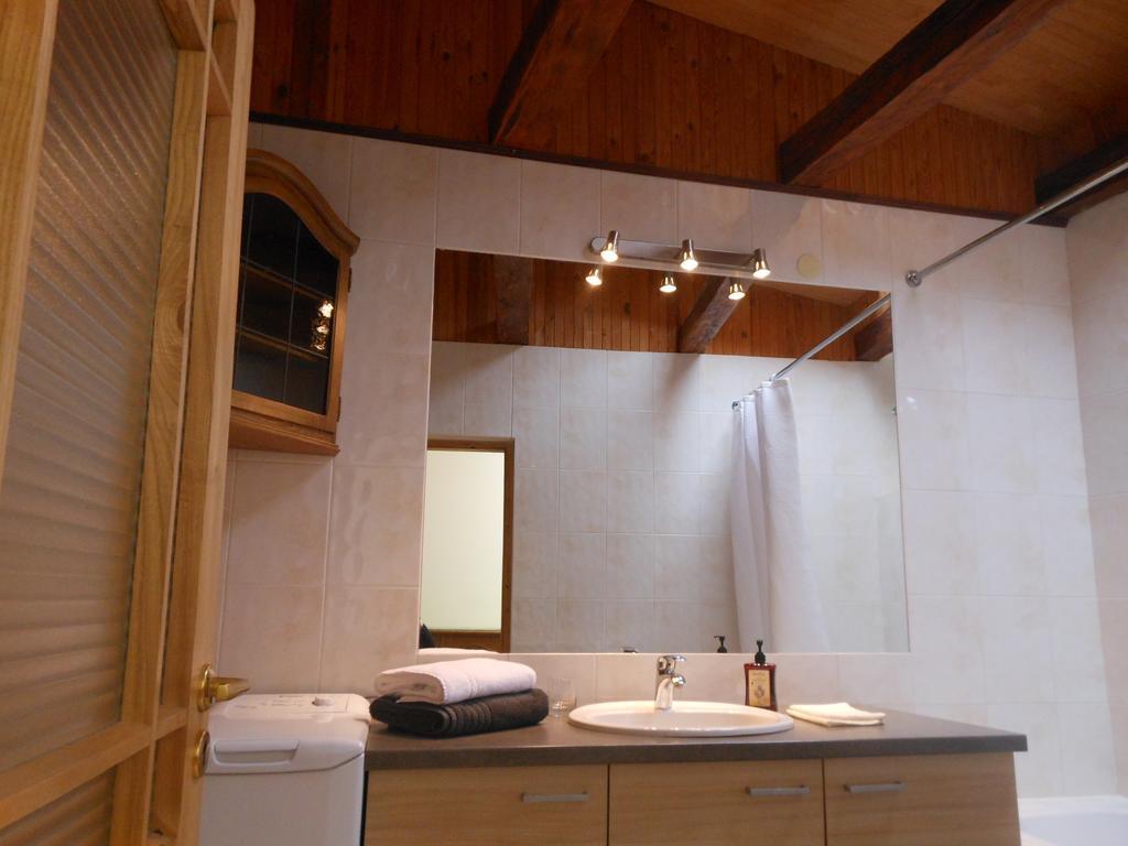 Daukanto Apartments 维尔纽斯 客房 照片
