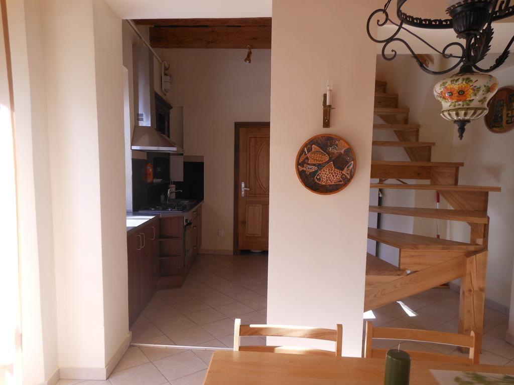Daukanto Apartments 维尔纽斯 客房 照片