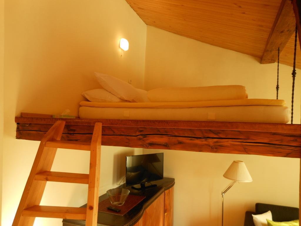 Daukanto Apartments 维尔纽斯 外观 照片