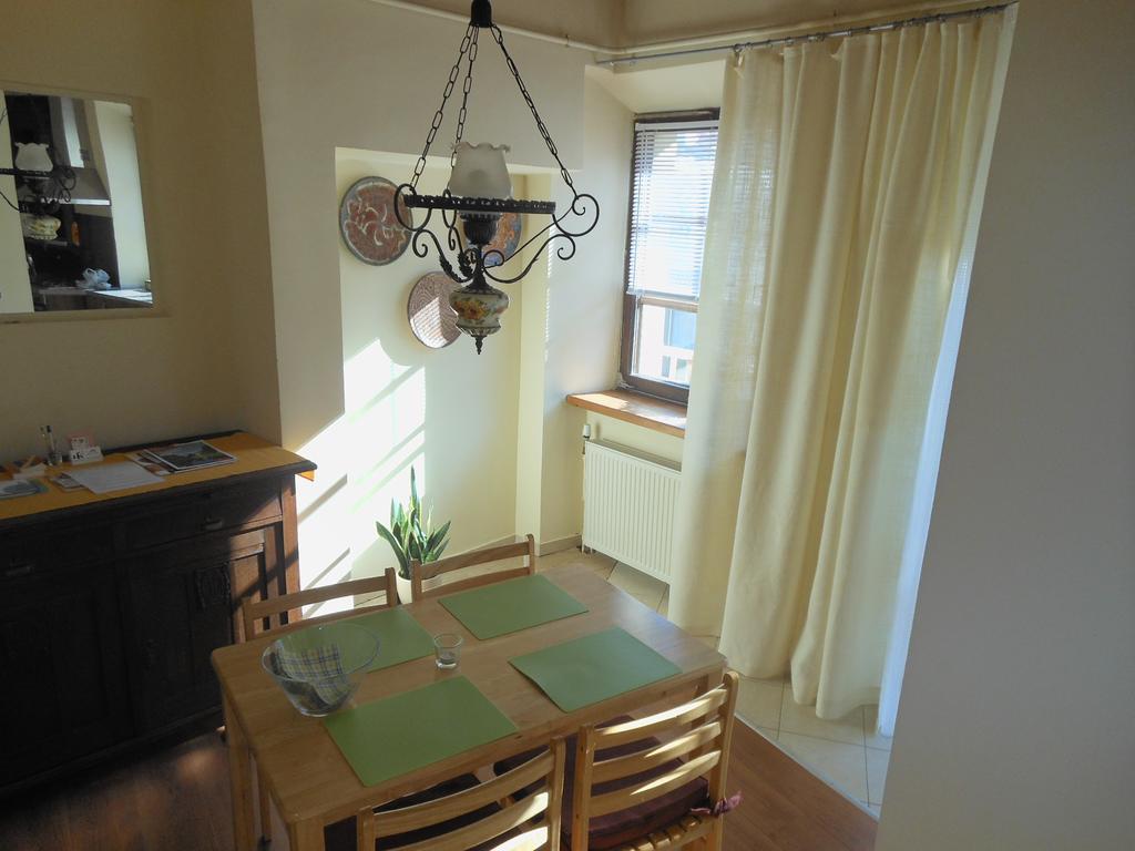 Daukanto Apartments 维尔纽斯 外观 照片