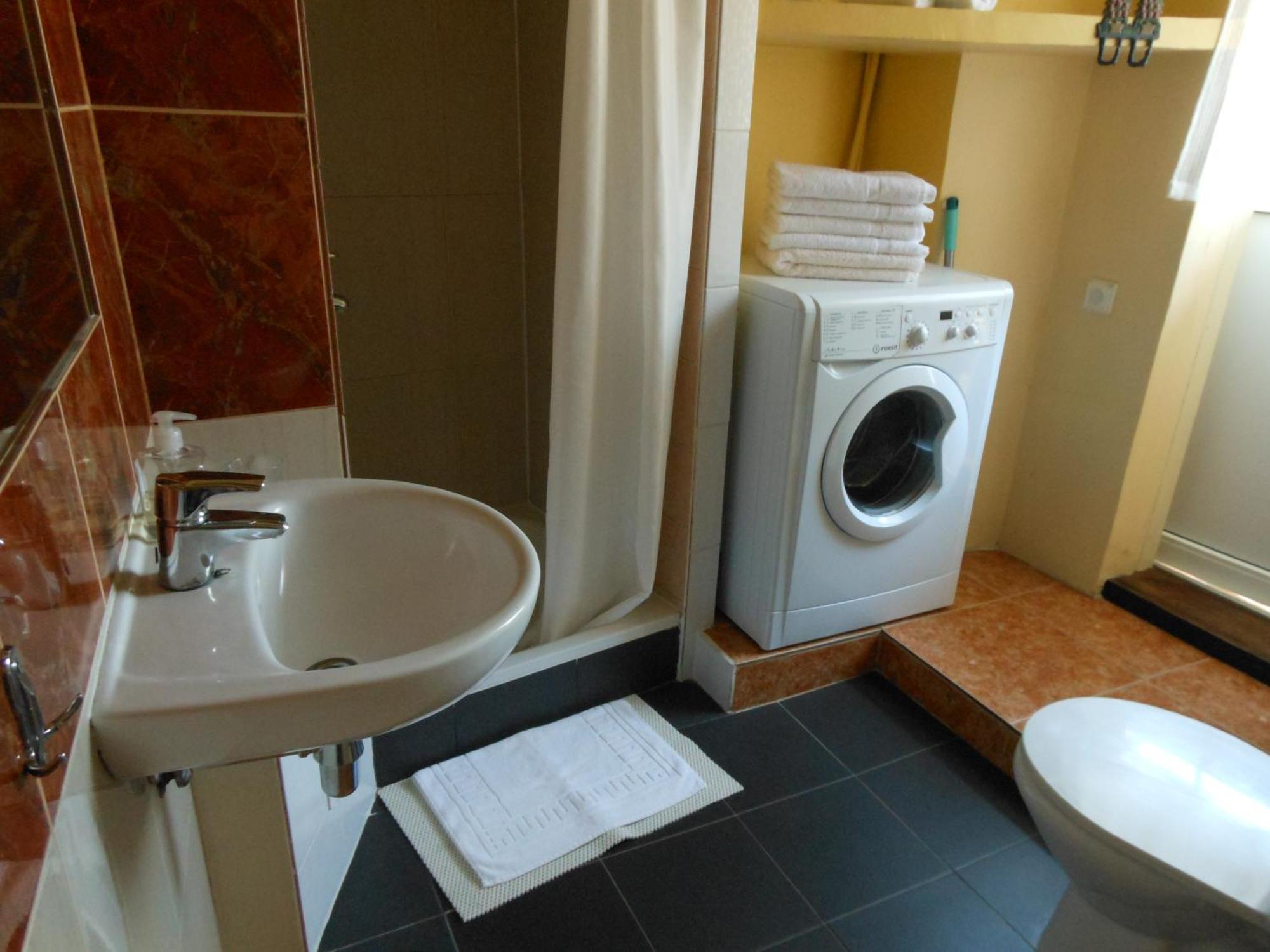 Daukanto Apartments 维尔纽斯 外观 照片